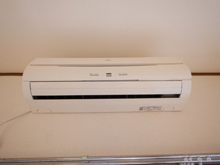 東京都世田谷区奥沢7(アパート)の賃貸物件の内装