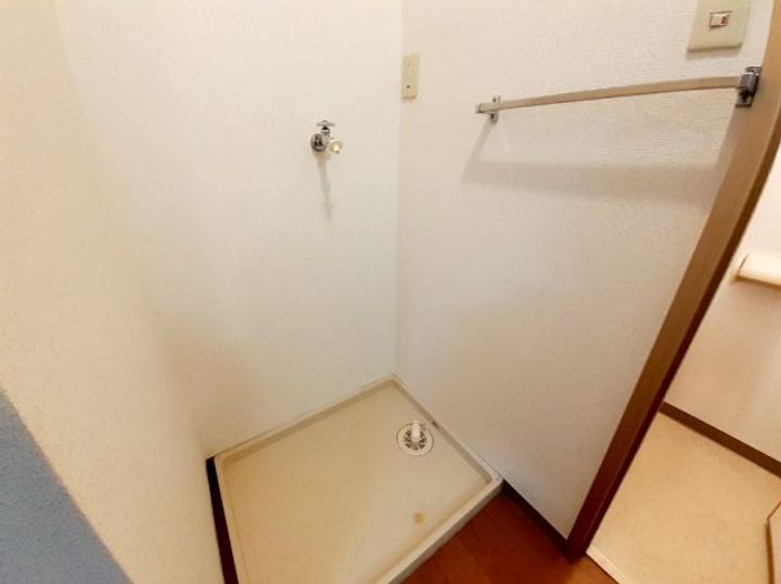 埼玉県入間郡毛呂山町大字下川原(アパート)の賃貸物件の内装