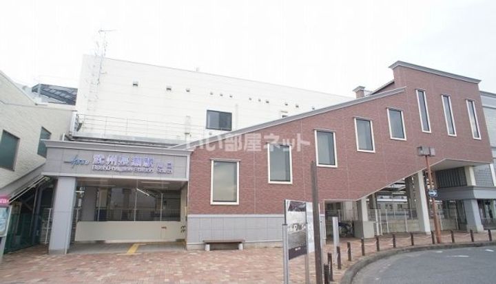 埼玉県入間郡毛呂山町大字下川原(アパート)の賃貸物件の周辺