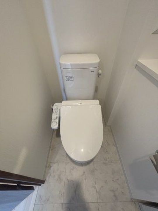 埼玉県白岡市新白岡8(マンション)の賃貸物件の内装