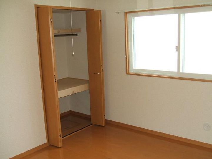 サンライズ7 Aの内装