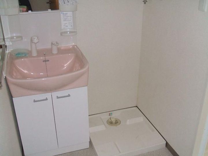 サンライズ7 Aの内装
