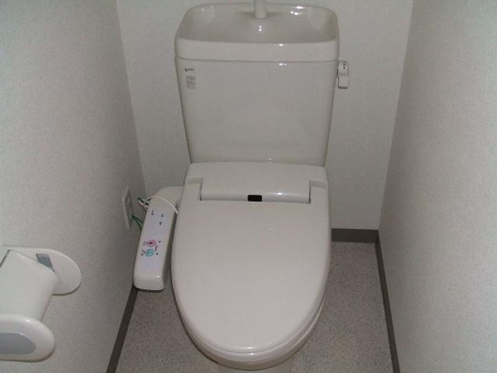 サンライズ7 Aの内装