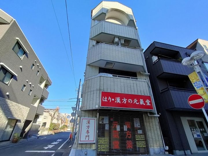 遠山ビルのその他画像