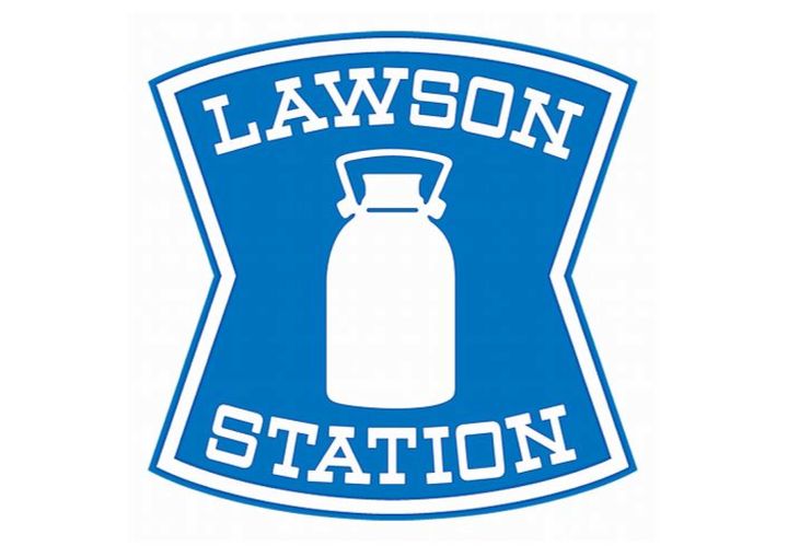 遠山ビルの周辺