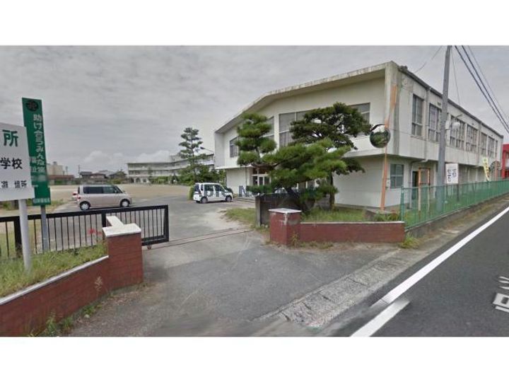 K・T SINSIA Iの周辺