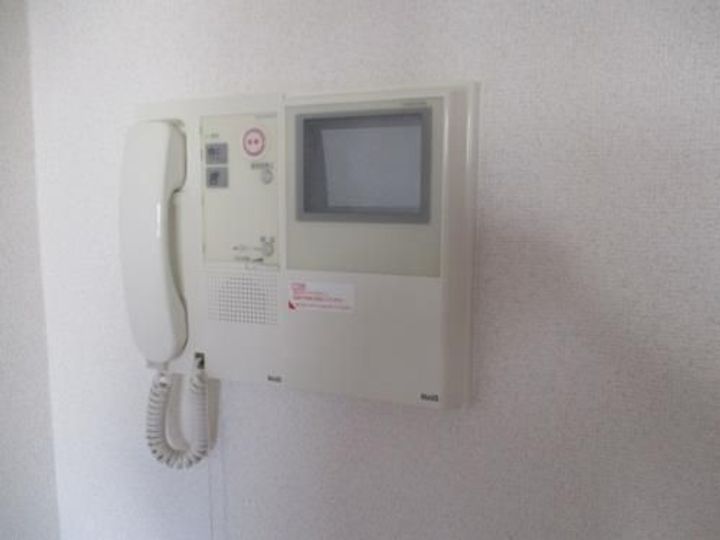 京都府京都市左京区下鴨前萩町(マンション)の賃貸物件の内装