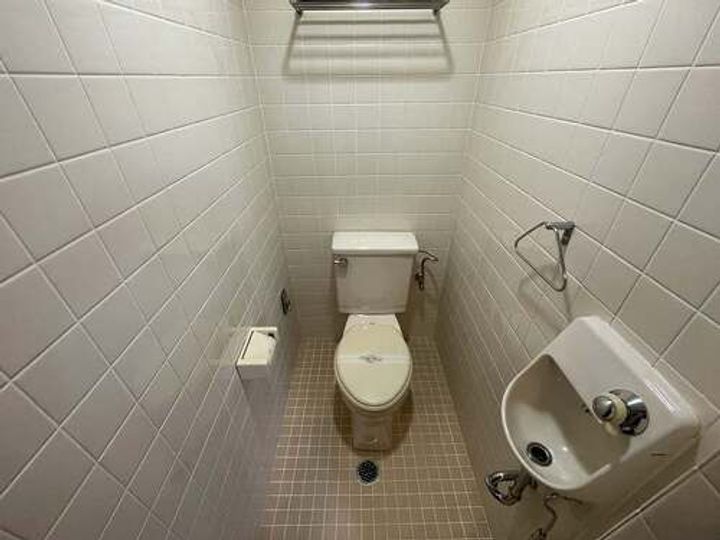 ライオンズマンション小禄赤嶺の内装