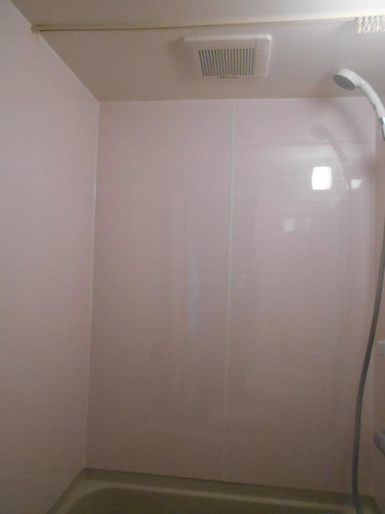 マリンコーポ片瀬江ノ島第2の内装