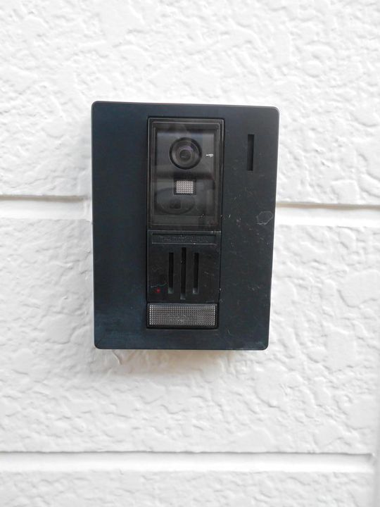 マリンコーポ片瀬江ノ島第2の内装