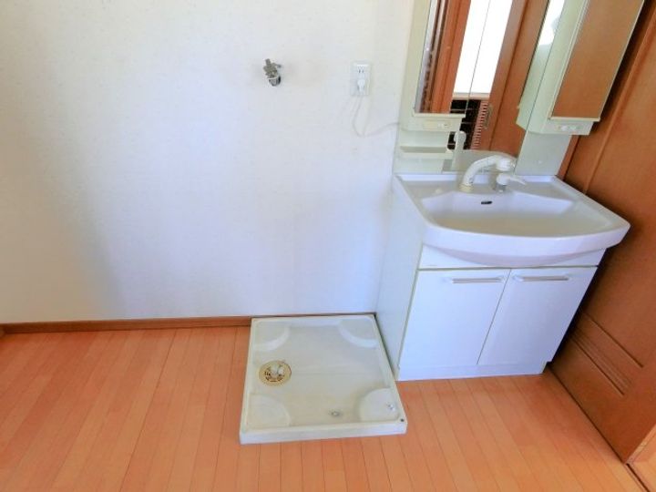 千葉県長生郡一宮町一宮(一戸建)の賃貸物件の内装