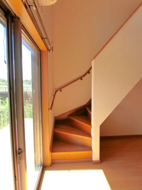 千葉県長生郡一宮町一宮(一戸建)の賃貸物件の内装