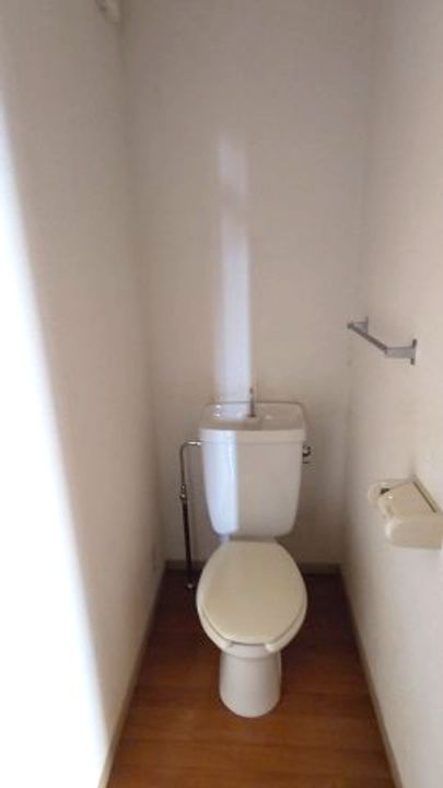 セジュールOK B棟の内装