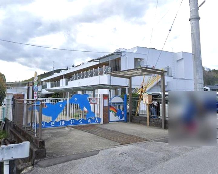 セジュールOK B棟の周辺