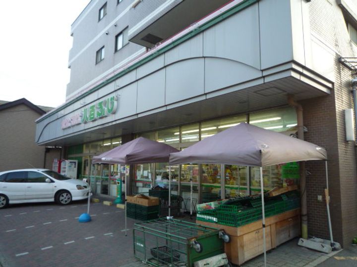 宮城県仙台市青葉区小松島新堤(一戸建)の賃貸物件の周辺
