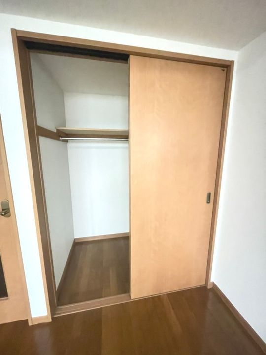エトワール・旭の内装