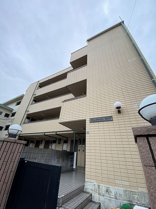 東京都豊島区要町3(マンション)の賃貸物件の地図