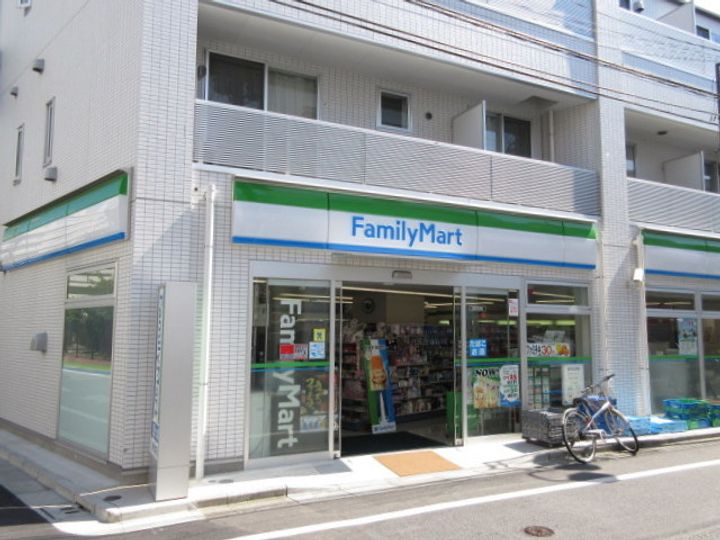東京都豊島区要町3(マンション)の賃貸物件の周辺