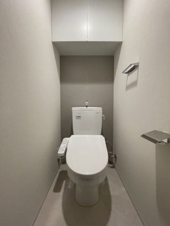 アーバネックス難波WESTの内装