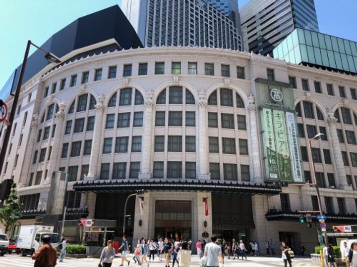 アーバネックス難波WESTの周辺
