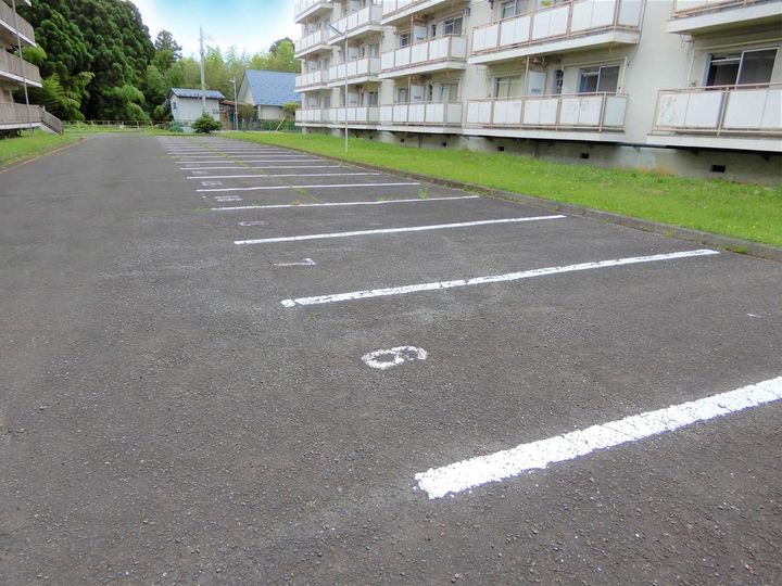 宮城県名取市名取が丘6(マンション)の賃貸物件の地図