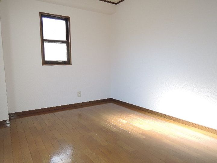 東京都世田谷区代沢5(マンション)の賃貸物件の内装