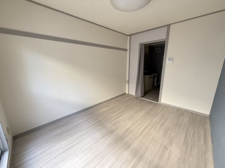 東京都多摩市南野3(マンション)の賃貸物件の内装