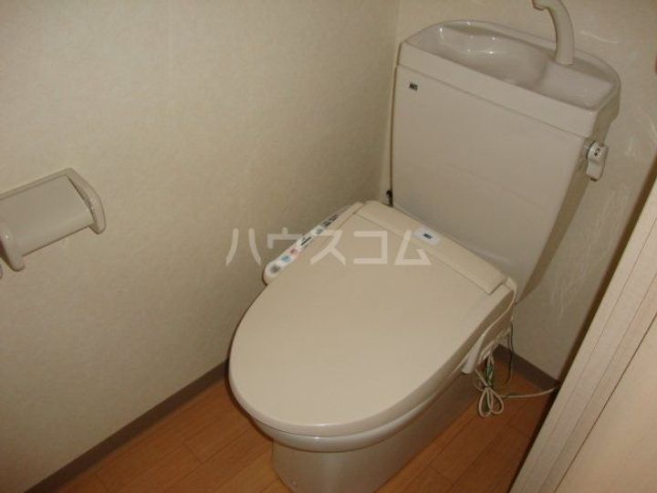 セリオラ湘南の内装