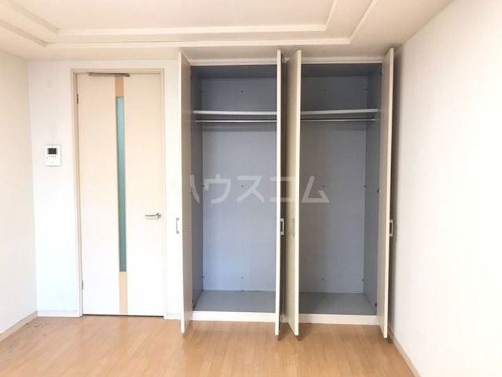 セリオラ湘南の内装