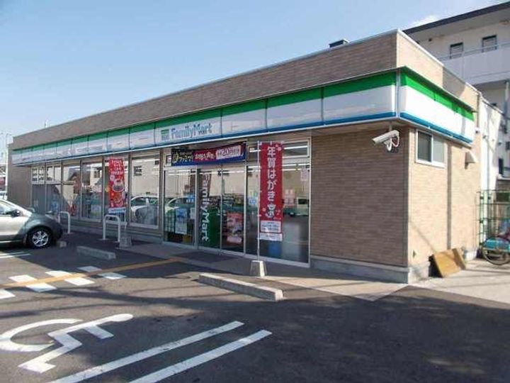 滋賀県栗東市小柿10(アパート)の賃貸物件の周辺