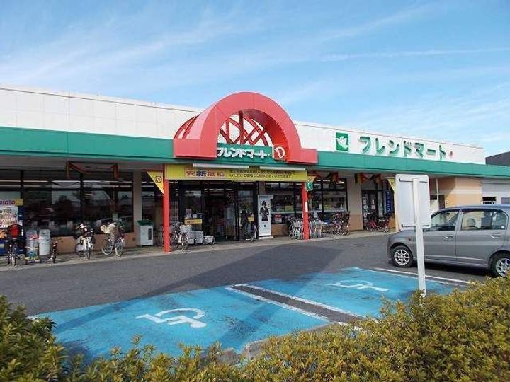 滋賀県栗東市小柿10(アパート)の賃貸物件の周辺