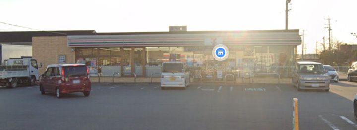 Hyde Parkの周辺