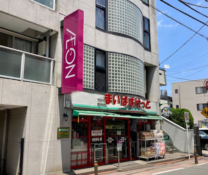 仮称ユアメゾン新蒲田(Nearly ZEH)の周辺