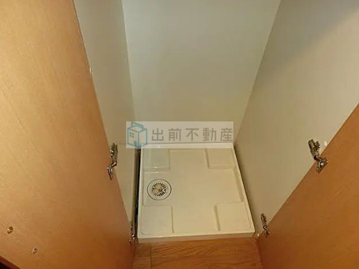 東京都新宿区西落合2(マンション)の賃貸物件の内装