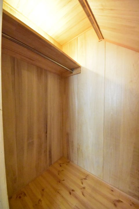 大阪府豊中市上野西2(一戸建)の賃貸物件の内装