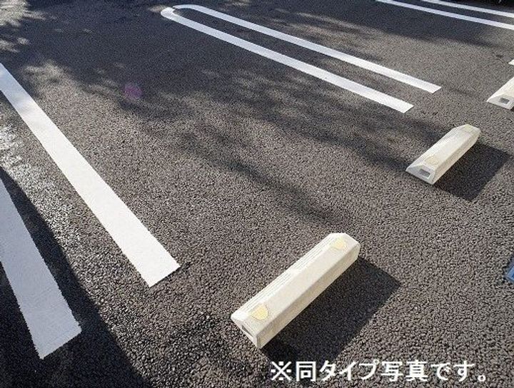 埼玉県北本市西高尾3(アパート)の賃貸物件の地図