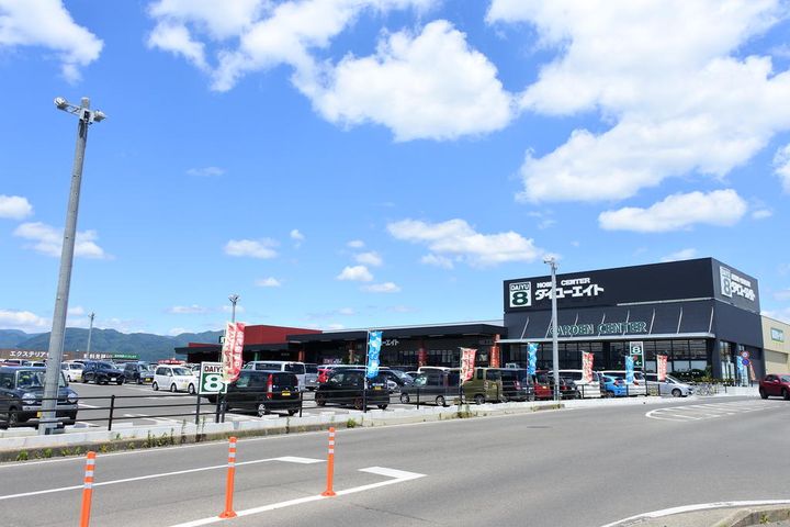 パストラルの周辺