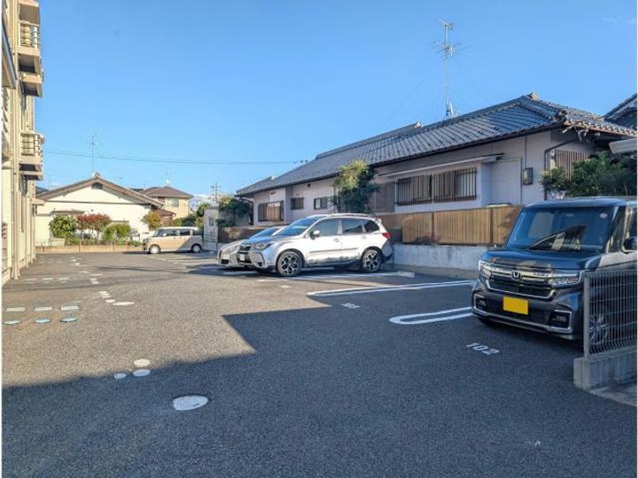 福島県郡山市並木5(マンション)の賃貸物件の地図