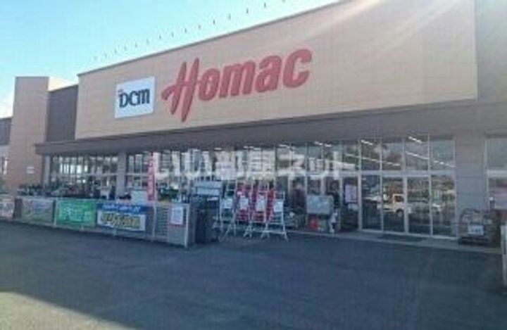 sorte(ソルテ)の周辺