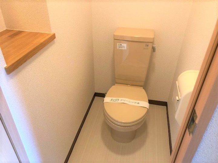 神奈川県横浜市港北区菊名4(マンション)の賃貸物件の内装