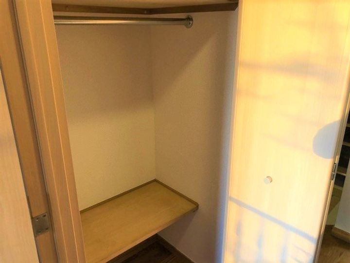 神奈川県横浜市港北区菊名4(マンション)の賃貸物件の内装