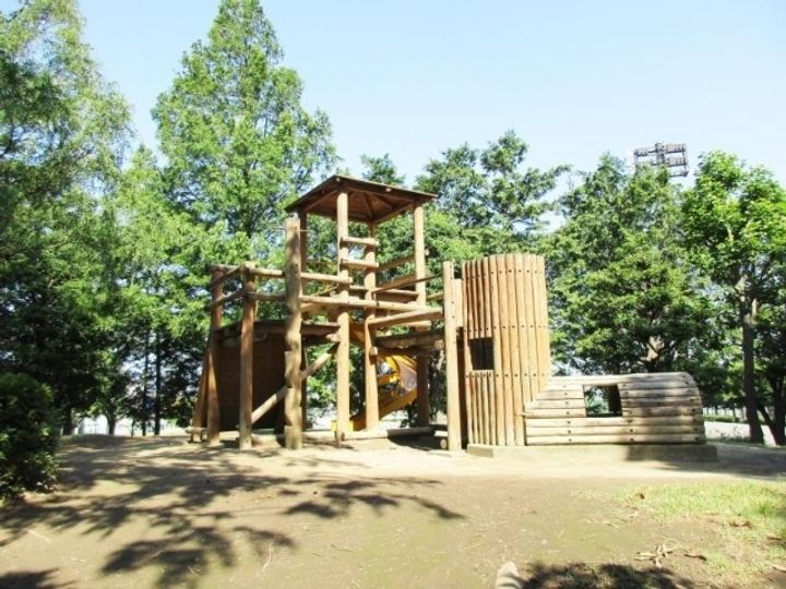 グランエスポワルの周辺