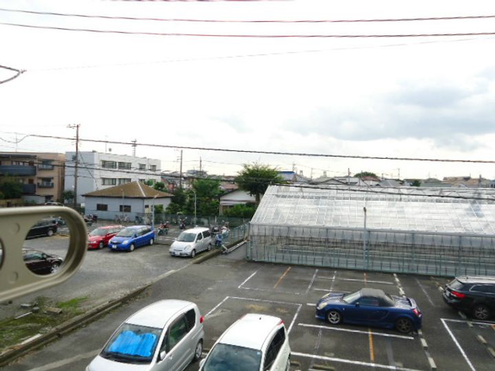 神奈川県藤沢市長後(アパート)の賃貸物件のその他画像