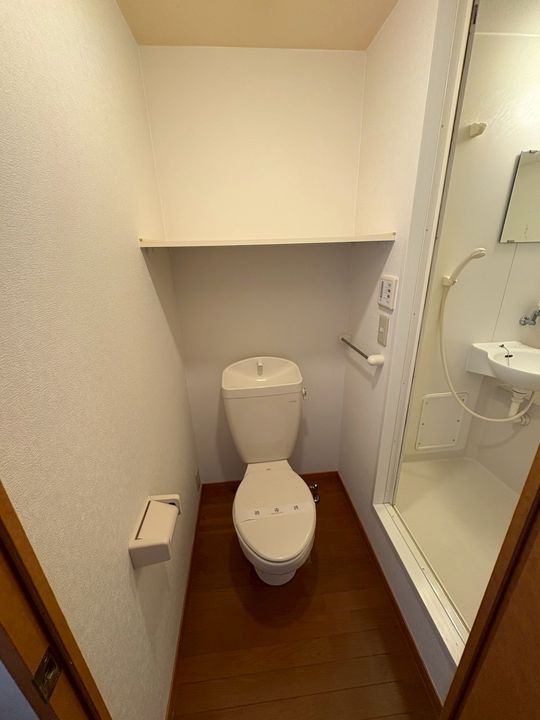 ビコロール東住吉の内装