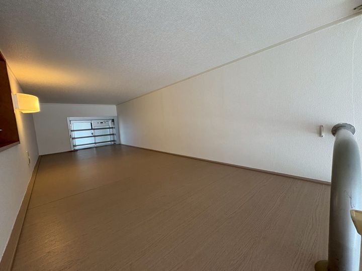 ビコロール東住吉の内装