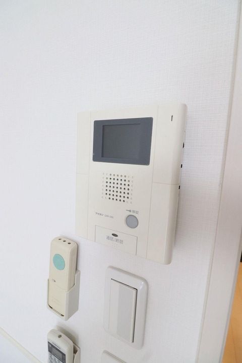 アルファコート川越脇田 Iの内装