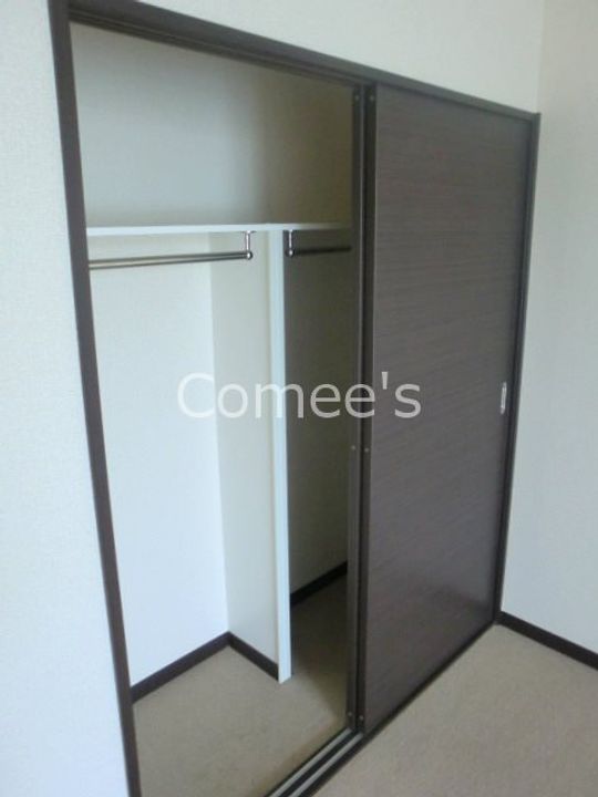 ヒマワリの内装