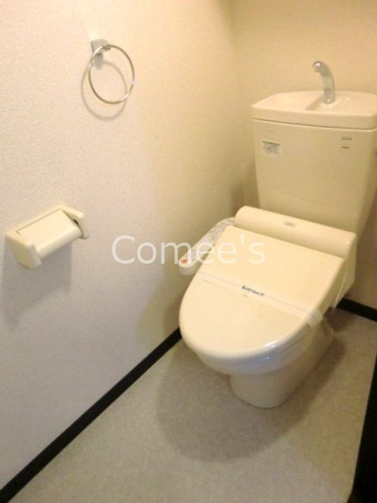 ヒマワリの内装