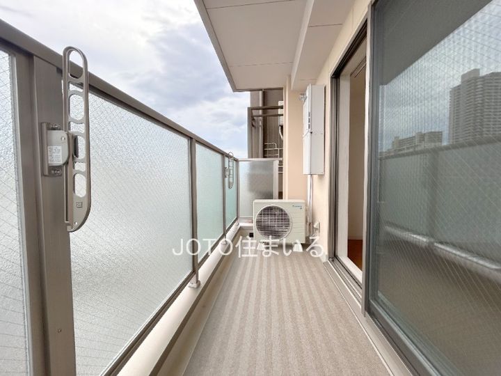 大阪府大阪市城東区成育2(マンション)の賃貸物件の内装