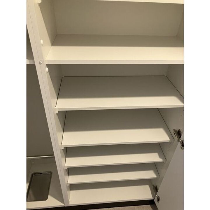 エステムコート名古屋ライブゲートの内装